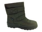 Ladies Thermo-Tex Winter Ankle Boots (Brown LSC60)